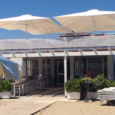 Capri White napernyő