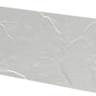 Elektromos kerámia hőtárolós fűtőpanel - Climastar Smart Touch fehér pala 1500 W