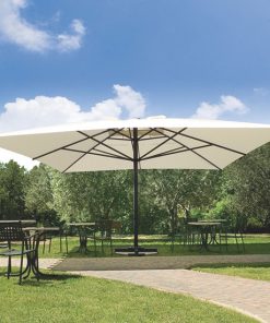 Capri White napernyő