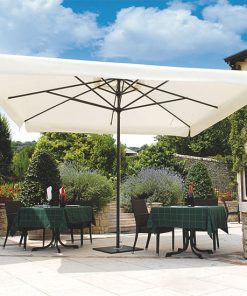 Leonardo Telescopic napernyő