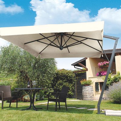 Napoli Braccio napernyő Napoli Braccio napernyő