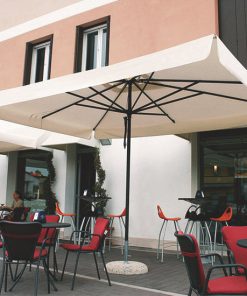 Napoli Standard napernyő