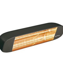 HELIOSA 11 infrahősugárzó