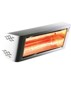 HELIOSA 44 infrahősugárzó