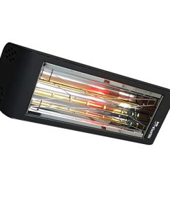 HELIOSA 44 infrahősugárzó