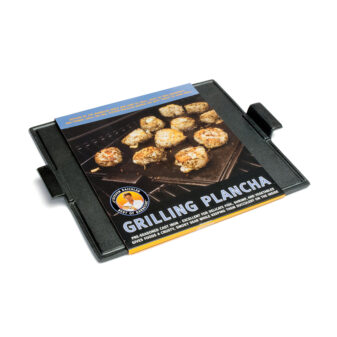 Steven Raichlen öntöttvas grillrács