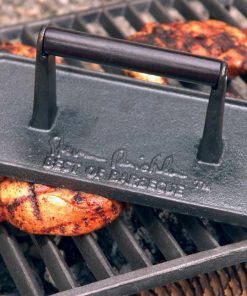 Steven Raichlen grilleszközök