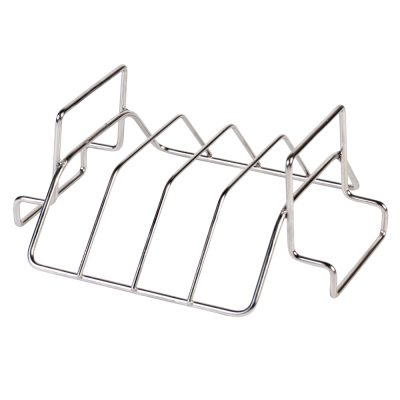 Alternative view of Rozsdamentes V-rács