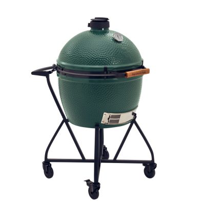 Alternative view of Big Green Egg XLarge