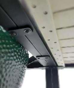 Csatlakozó csomag moduláris asztalhoz