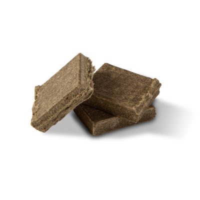 Alternative view of Big Green Egg gyújtókocka