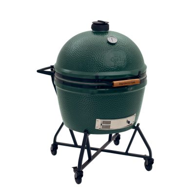 Alternative view of Big Green Egg 2XL