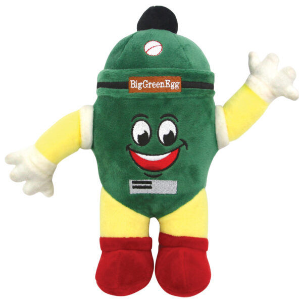 Mr. EGGhead plüss játék