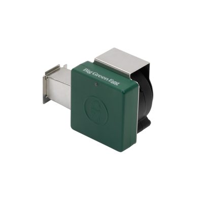 Alternative view of EGG Genius automata hőmérséklet szabályozó