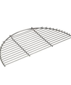 Rozsdamentes félhold rács XL Rozsdamentes félhold rács XL