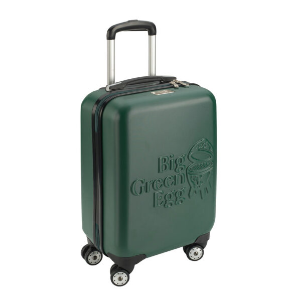 Big Green Bőrönd