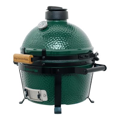 Big Green Egg MiniMax
