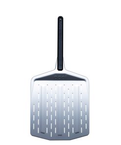 perforált pizzalapát