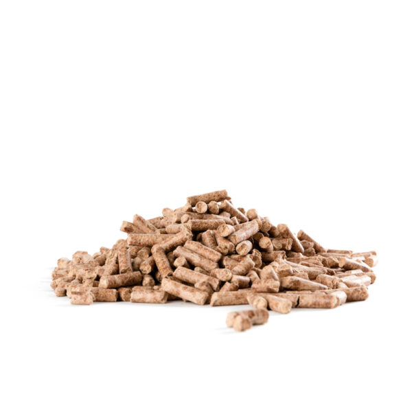 Ooni prémium keményfa pellet (3 kg)