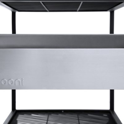 Alternative view of Ooni kiegészítő box asztalhoz - Medium