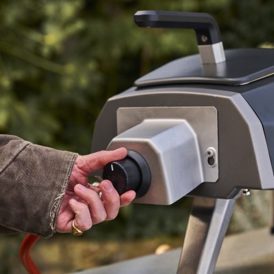 Ooni Karu 12 gázégő