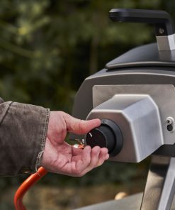 Ooni Karu 12 gázégő