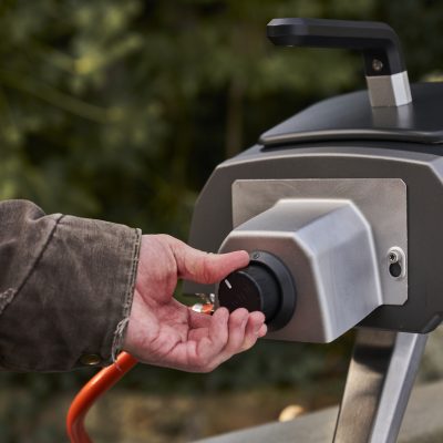 Ooni Karu 12 gázégő