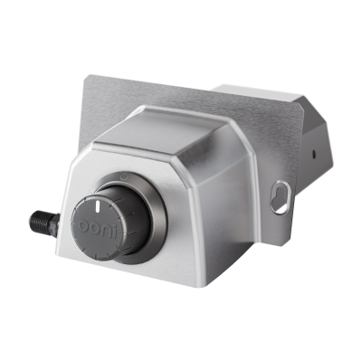 Ooni Karu 12 gázégő