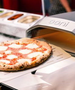 ooni koda12 pizzasütő
