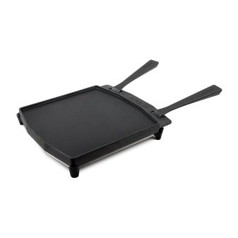 Ooni öntöttvas plancha