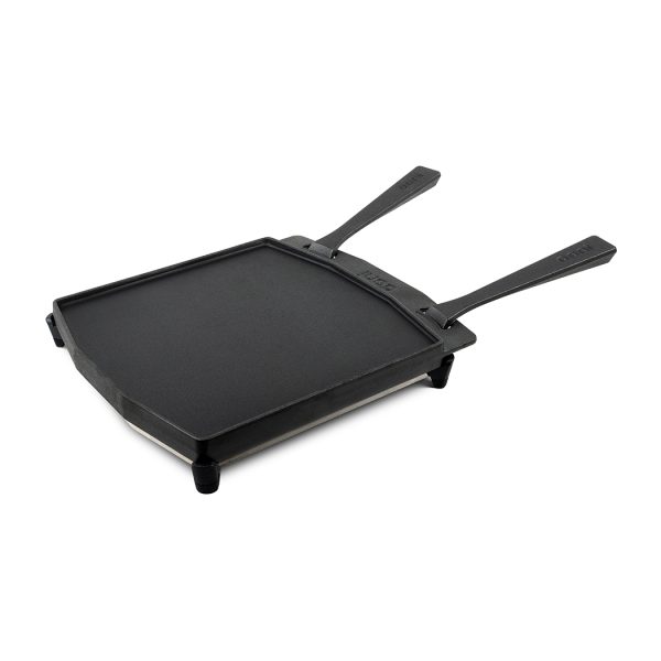 Ooni öntöttvas plancha