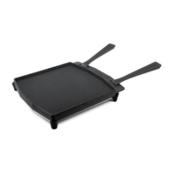 Ooni öntöttvas plancha
