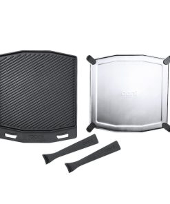 Ooni öntöttvas plancha