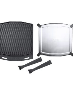 Ooni öntöttvas plancha