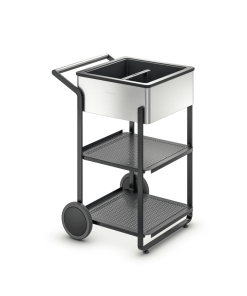 Alternative view of MoBar 50 mobil bár