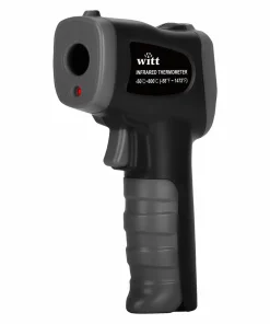 Witt infravörös hőmérő