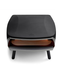 Witt Etna Rotante pizzasütő