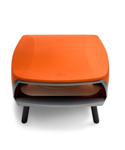 Witt Etna Rotante pizzasütő