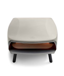 Witt Etna Rotante pizzasütő