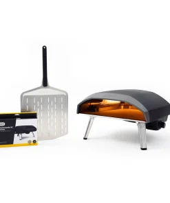 Ooni Koda 16 alapcsomag