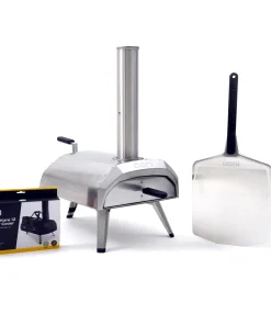 Ooni Karu 12 alapcsomag