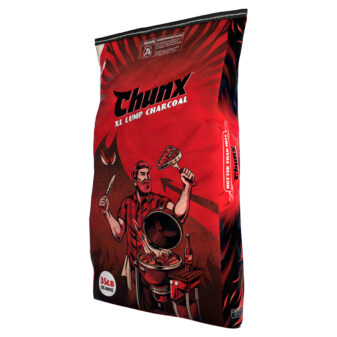 Jealous Devil CHUNX faszén 16 kg