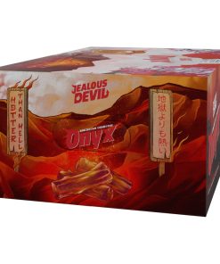 Alternative view of Jealous Devil ONYX Binchotan 4,5 kg