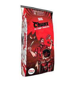 Jealous Devil faszén