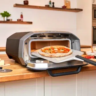 Ooni Volt 12 Elektromos pizzakemence