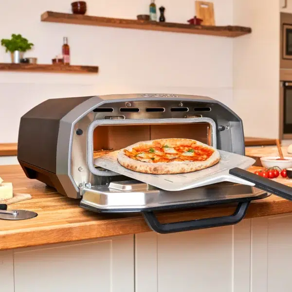 Ooni Volt 12 Elektromos pizzakemence