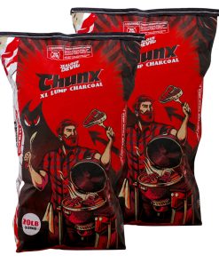 jealous devil faszén csomag