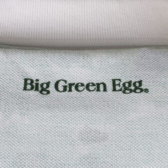 BGE Fanshop - Kifordított galléros póló