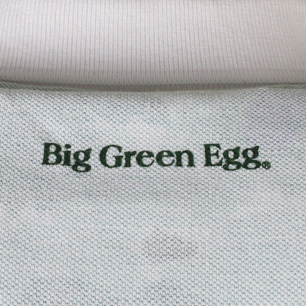 BGE Fanshop - Kifordított galléros póló