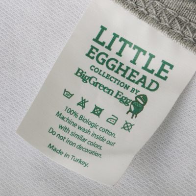 Alternative view of BGE Fanshop - Baba előke